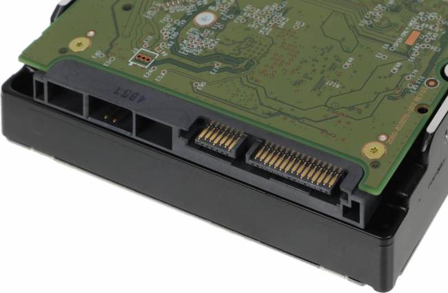 Жесткий диск WD WD122KFBX — для бизнеса и офиса Жесткий диск WD WD122KFBX — для бизнеса и офиса