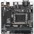 Материнская плата Gigabyte H610I DDR4 — для бизнеса и офиса Материнская плата Gigabyte H610I DDR4 — для бизнеса и офиса