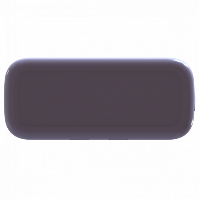 Портативный аккумулятор TOLT Lit LT-LP10T, 10000mAh, 22,5W, fast charging and PD, violet TÖLT LT-LP10T — для бизнеса и офиса Портативный аккумулятор TOLT Lit LT-LP10T, 10000mAh, 22,5W, fast charging and PD, violet TÖLT LT-LP10T — для бизнеса и офиса