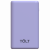 Портативный аккумулятор TOLT Lit LT-LP10T, 10000mAh, 22,5W, fast charging and PD, violet TÖLT LT-LP10T — для бизнеса и офиса Портативный аккумулятор TOLT Lit LT-LP10T, 10000mAh, 22,5W, fast charging and PD, violet TÖLT LT-LP10T — для бизнеса и офиса