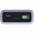 Портативный аккумулятор TOLT Lit LT-LP10T, 10000mAh, 22,5W, fast charging and PD, violet TÖLT LT-LP10T — для бизнеса и офиса Портативный аккумулятор TOLT Lit LT-LP10T, 10000mAh, 22,5W, fast charging and PD, violet TÖLT LT-LP10T — для бизнеса и офиса