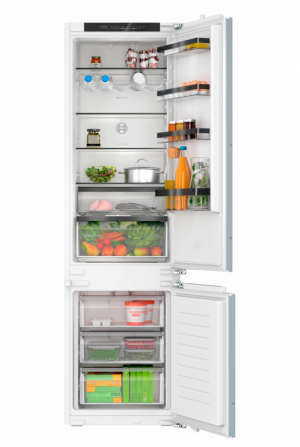 Встраиваемый холодильник BOSCH BOSCH KIN96SFD0