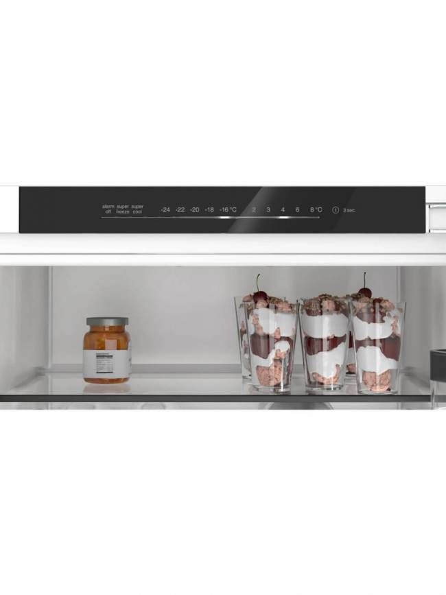Встраиваемый холодильник BOSCH BOSCH KIN96SFD0 — для бизнеса и офиса Встраиваемый холодильник BOSCH BOSCH KIN96SFD0 — для бизнеса и офиса