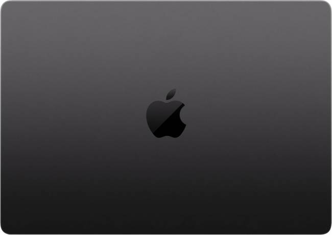 Ноутбук Apple MGDU4HN/A — для бизнеса и офиса