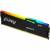 Память оперативная Kingston Fury Beast KF560C40BBA-16 — для бизнеса и офиса Память оперативная Kingston Fury Beast KF560C40BBA-16 — для бизнеса и офиса