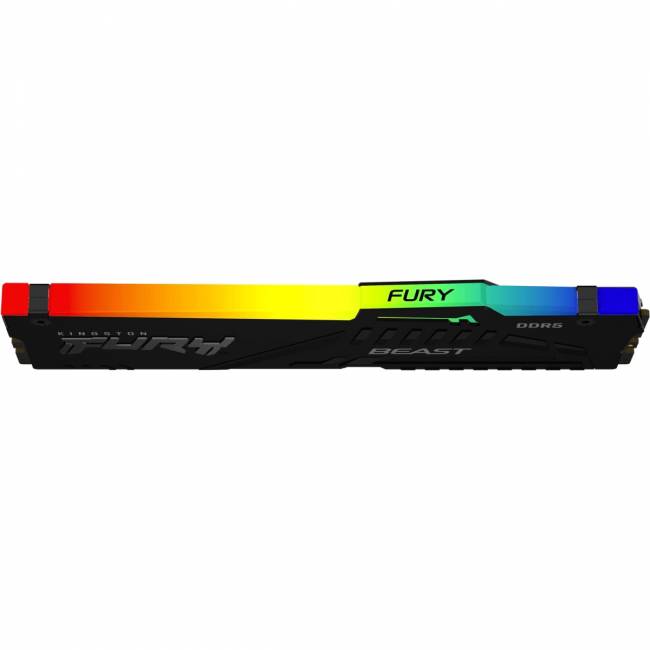 Память оперативная Kingston Fury Beast KF560C40BBA-16 — для бизнеса и офиса Память оперативная Kingston Fury Beast KF560C40BBA-16 — для бизнеса и офиса