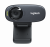 Веб-камера Logitech 960-001065 — для бизнеса и офиса Веб-камера Logitech 960-001065 — для бизнеса и офиса