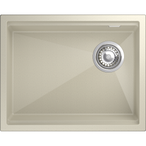 Кухонная мойка RIVELATO Rivelato LN-554-R beige scuro