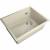 Кухонная мойка RIVELATO Rivelato LN-554-R beige scuro — для бизнеса и офиса Кухонная мойка RIVELATO Rivelato LN-554-R beige scuro — для бизнеса и офиса