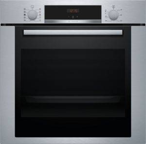 Встраиваемая электрическая духовка BOSCH Bosch HRA3140S0