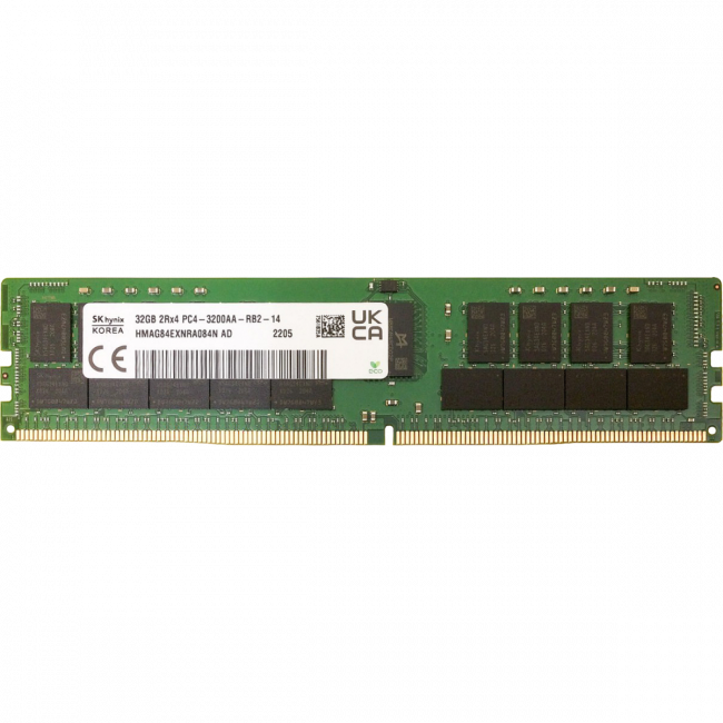 Память оперативная Hynix HMAG84EXNRA084N — для бизнеса и офиса Память оперативная Hynix HMAG84EXNRA084N — для бизнеса и офиса