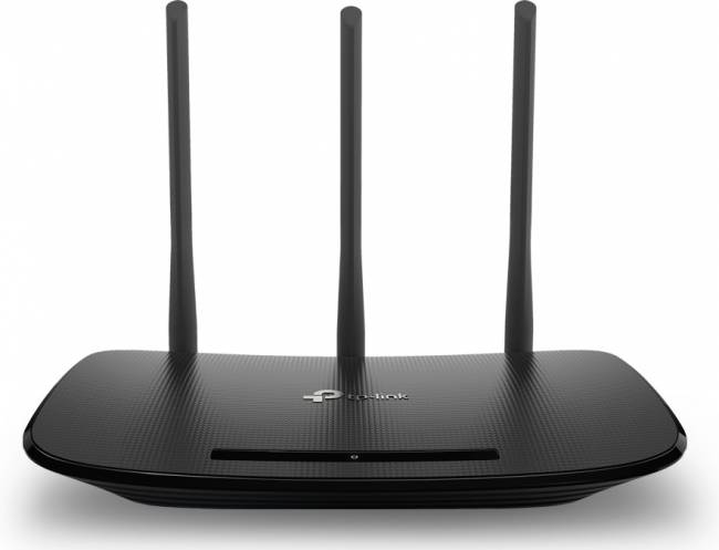 Маршрутизатор TP-Link TL-WR940N V6 — для бизнеса и офиса Маршрутизатор TP-Link TL-WR940N V6 — для бизнеса и офиса