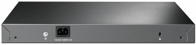 Коммутатор Коммутатор TP-Link TL-SG3428MP — для бизнеса и офиса Коммутатор Коммутатор TP-Link TL-SG3428MP — для бизнеса и офиса