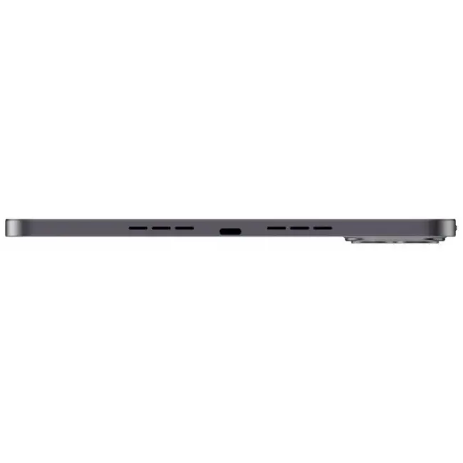 Планшет TECNO T1201 128+8 SKY GRAY — для бизнеса и офиса