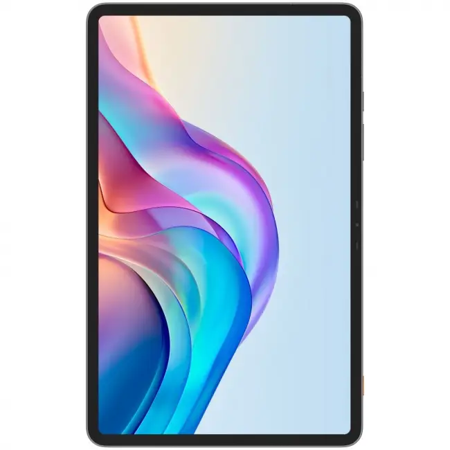 Планшет TECNO T1201 128+8 SKY GRAY — для бизнеса и офиса