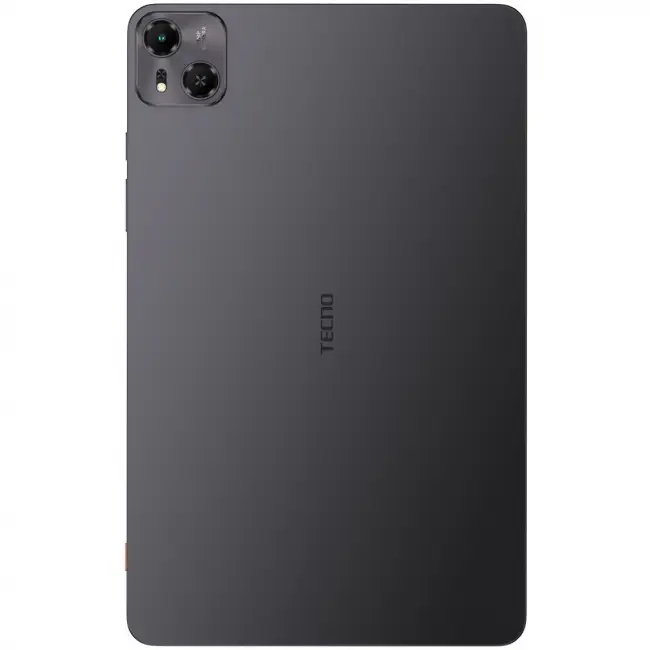 Планшет TECNO T1201 128+8 SKY GRAY — для бизнеса и офиса