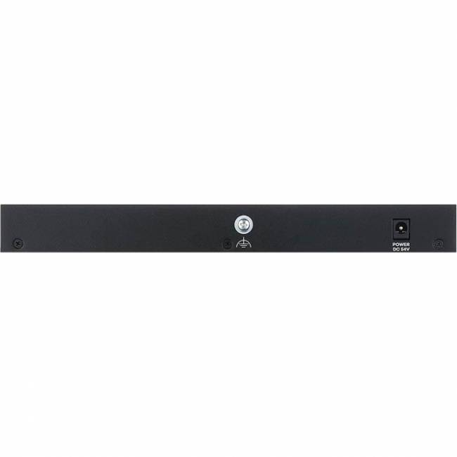 Коммутатор ZyXEL GS1900 (GS1900-8HP-EU0103F) — для бизнеса и офиса Коммутатор ZyXEL GS1900 (GS1900-8HP-EU0103F) — для бизнеса и офиса