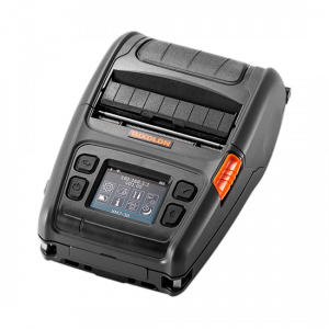 Мобильный принтер этикеток Bixolon XM7-30iaK Мобильный принтер этикеток Bixolon XM7-30iaK
