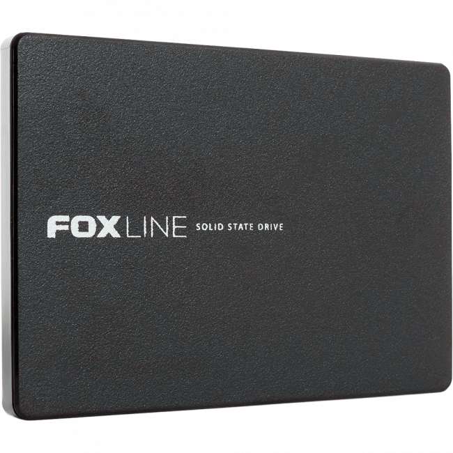 Твердотельный накопитель Foxline FL204825PCSM259X5ST — для бизнеса и офиса Твердотельный накопитель Foxline FL204825PCSM259X5ST — для бизнеса и офиса