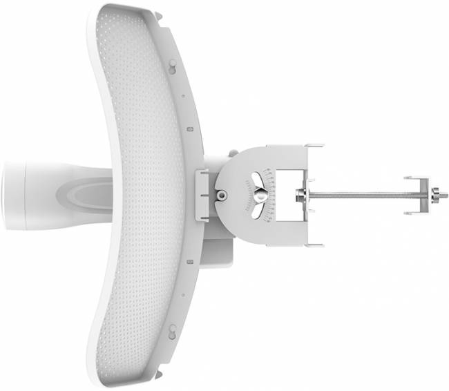 Точка доступа TP-Link CPE610 — для бизнеса и офиса Точка доступа TP-Link CPE610 — для бизнеса и офиса
