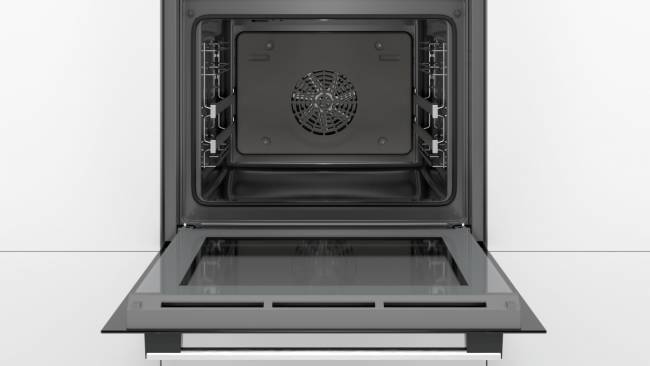 Встраиваемая электрическая духовка BOSCH Bosch Serie | 6 HBG536YS0R — для бизнеса и офиса Встраиваемая электрическая духовка BOSCH Bosch Serie | 6 HBG536YS0R — для бизнеса и офиса