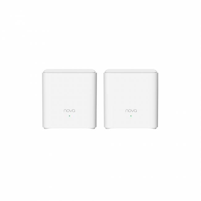 Точка доступа Tenda EX3(2-pack) — для бизнеса и офиса Точка доступа Tenda EX3(2-pack) — для бизнеса и офиса