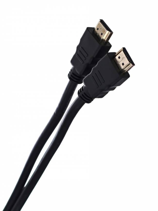 Кабель цифровой HDMI19M to HDMI19M, V1.4+3D, 10m TV-COM <CG150S-10M> TV-COM HDMI (m) - HDMI (m) 10м — для бизнеса и офиса Кабель цифровой HDMI19M to HDMI19M, V1.4+3D, 10m TV-COM <CG150S-10M> TV-COM HDMI (m) - HDMI (m) 10м — для бизнеса и офиса