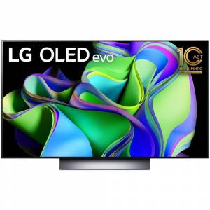 Телевизор 48" LG LG OLED48C3RLA