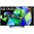 Телевизор 48" LG LG OLED48C3RLA — для бизнеса и офиса Телевизор 48" LG LG OLED48C3RLA — для бизнеса и офиса