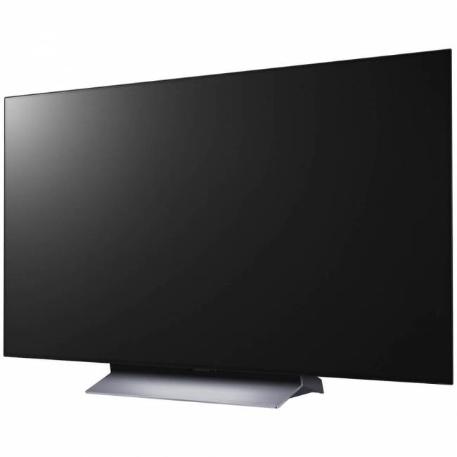 Телевизор 48" LG LG OLED48C3RLA — для бизнеса и офиса Телевизор 48" LG LG OLED48C3RLA — для бизнеса и офиса