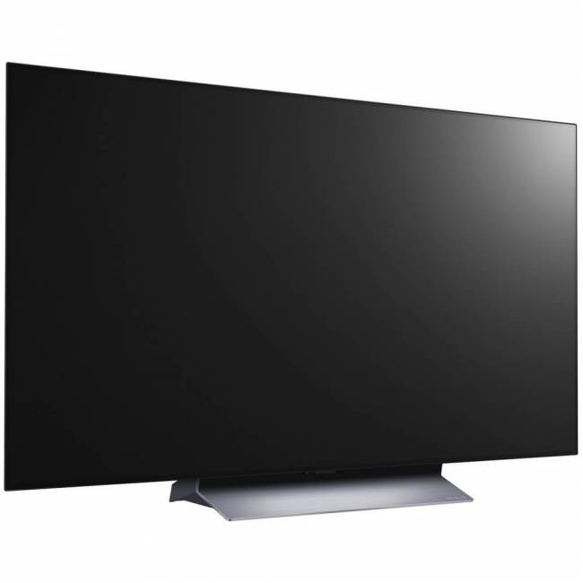 Телевизор 48" LG LG OLED48C3RLA — для бизнеса и офиса Телевизор 48" LG LG OLED48C3RLA — для бизнеса и офиса
