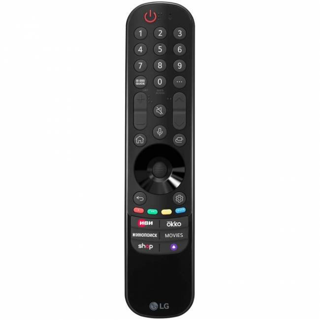 Телевизор 48" LG LG OLED48C3RLA — для бизнеса и офиса Телевизор 48" LG LG OLED48C3RLA — для бизнеса и офиса