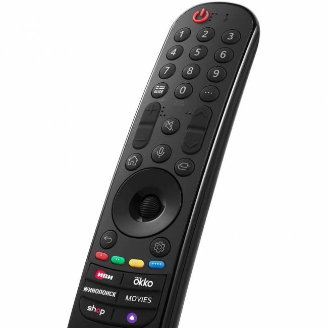 Телевизор 48" LG LG OLED48C3RLA — для бизнеса и офиса Телевизор 48" LG LG OLED48C3RLA — для бизнеса и офиса