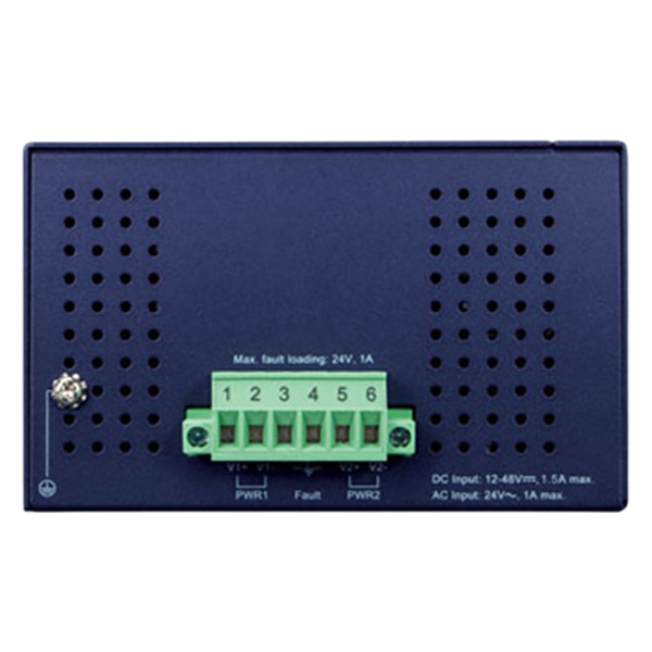 коммутатор PLANET IGS-1820TF — для бизнеса и офиса коммутатор PLANET IGS-1820TF — для бизнеса и офиса