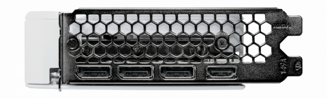 Видеокарта PALIT NE75060U19P1-GB2063M — для бизнеса и офиса