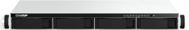Сетевое хранилище без дисков QNAP TS-464eU-8G — для бизнеса и офиса Сетевое хранилище без дисков QNAP TS-464eU-8G — для бизнеса и офиса