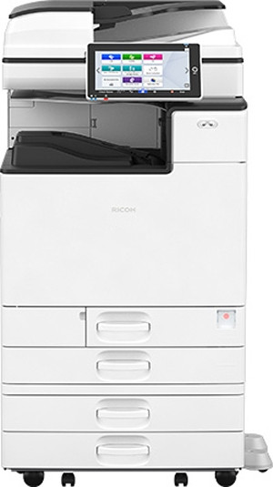 Цветное МФУ Ricoh IM C2000 Ricoh 418281 — для бизнеса и офиса