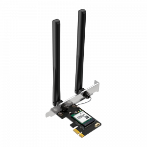 Wi-Fi  Bluetooth PCI Адаптер Mercusys MA70XE