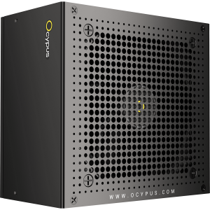 Блок питания ПК Ocypus Iota-P850-G1FFBK024X-EU