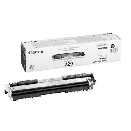Картридж Canon LBP-7010C/7018C (O) 4370B002 729BK 1,2K П/У — для бизнеса и офиса Картридж Canon LBP-7010C/7018C (O) 4370B002 729BK 1,2K П/У — для бизнеса и офиса