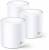 Точка доступа TP-Link Deco X20 (3-pack) — для бизнеса и офиса Точка доступа TP-Link Deco X20 (3-pack) — для бизнеса и офиса