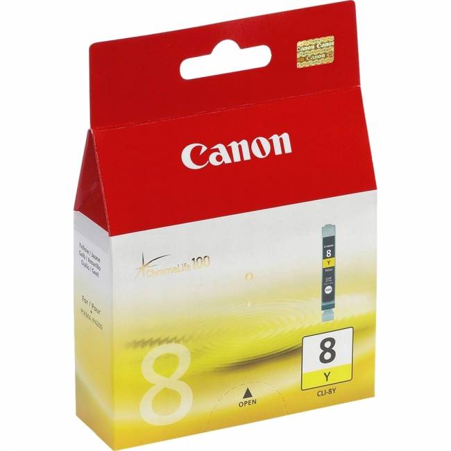 Картридж Canon 0623B001 — для бизнеса и офиса Картридж Canon 0623B001 — для бизнеса и офиса
