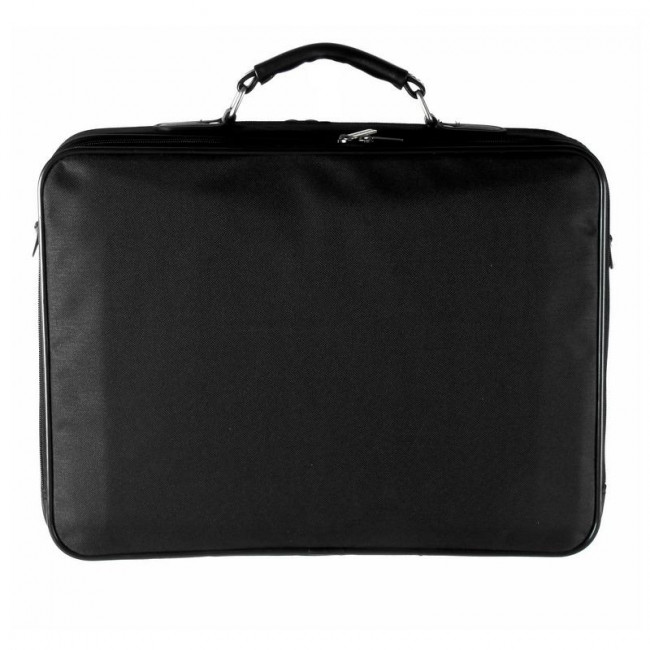 Сумка для ноутбука нейлон Continent CC-115 — для бизнеса и офиса