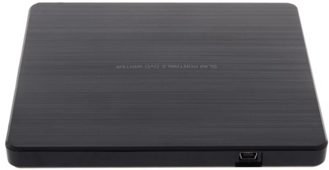Оптический привод LG GP60NB60.AUAE12B — для бизнеса и офиса