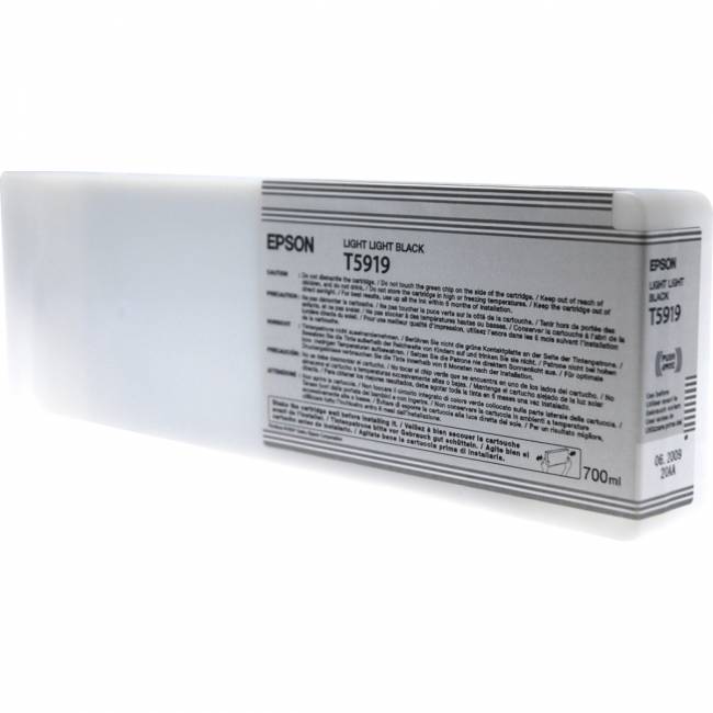 Картридж Epson C13T591900 — для бизнеса и офиса Картридж Epson C13T591900 — для бизнеса и офиса