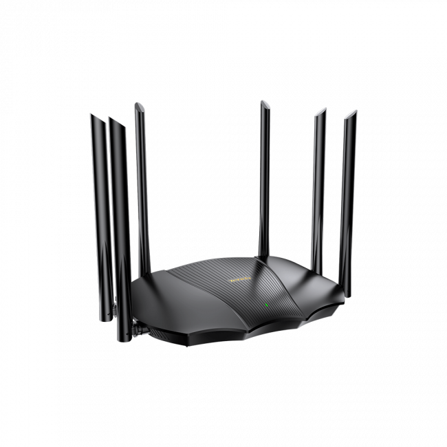 Маршрутизатор Tenda TX3000 Pro — для бизнеса и офиса Маршрутизатор Tenda TX3000 Pro — для бизнеса и офиса