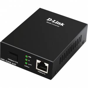 Трансивер D-Link DMC-G20SC-BXD/A1A