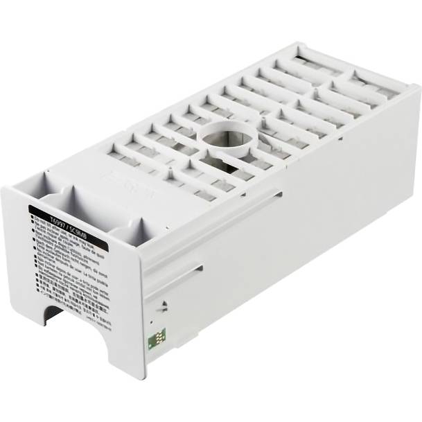 Емкость для отработанных чернил Epson C13T699700 — для бизнеса и офиса Емкость для отработанных чернил Epson C13T699700 — для бизнеса и офиса