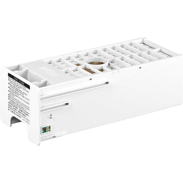 Емкость для отработанных чернил Epson C13T699700 — для бизнеса и офиса Емкость для отработанных чернил Epson C13T699700 — для бизнеса и офиса