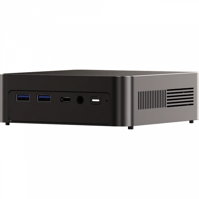 Компьютер Chuwi AuBox X CWI611P — для бизнеса и офиса Компьютер Chuwi AuBox X CWI611P — для бизнеса и офиса